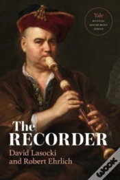 Capa do artigo The Recorder