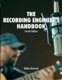 The Recording Engineer'S Handbook 4th Edition - Preview
