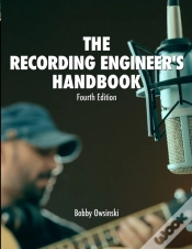 Capa do artigo The Recording Engineer