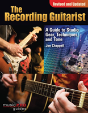 The Recording Guitarist - Preview