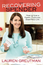 The Recovering Spender - Preview