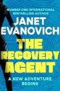 The Recovery Agent - Preview