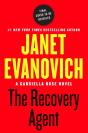 The Recovery Agent - Preview