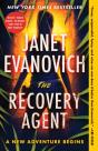 The Recovery Agent - Preview