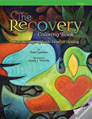 The Recovery Coloring Book