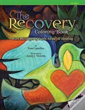 The Recovery Coloring Book