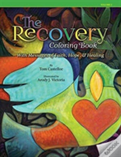Capa do artigo The Recovery Coloring Book