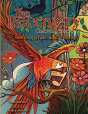 The Recovery Coloring Book Volume 2 - Preview