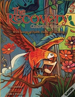 Capa do artigo The Recovery Coloring Book Volume 2