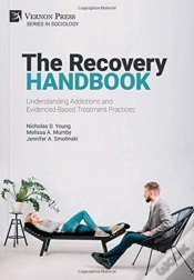 Capa do artigo The Recovery Handbook: Understanding Addictions And Evidenced-Based Treatment Practices
