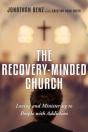 The Recovery-Minded Church - Preview