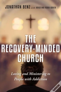 Capa do artigo The Recovery-Minded Church