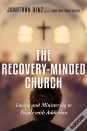 Capa do artigo The Recovery-Minded Church
