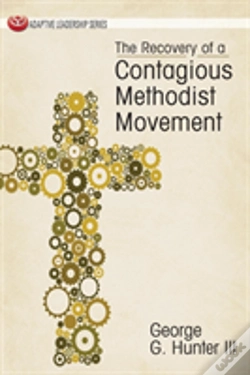 Capa do artigo The Recovery Of A Contagious Methodist Movement