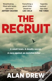 Capa do artigo The Recruit