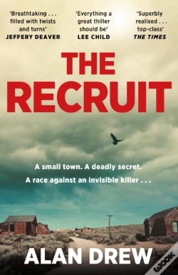 Capa do artigo The Recruit