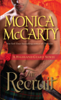 The Recruit - Preview