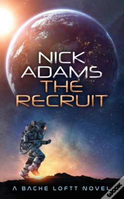 Capa do artigo The Recruit