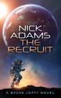 The Recruit - Preview