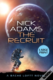 Capa do artigo The Recruit