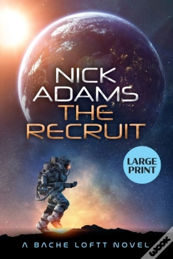 Capa do artigo The Recruit