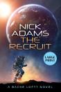 The Recruit - Preview