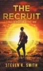 The Recruit - Preview