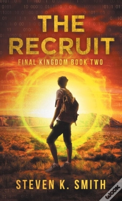 Capa do artigo The Recruit