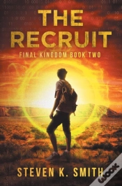 Capa do artigo The Recruit