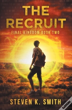 Capa do artigo The Recruit