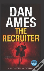 The Recruiter: A Ray Mitchell Thriller