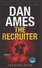 The Recruiter: A Ray Mitchell Thriller - Preview