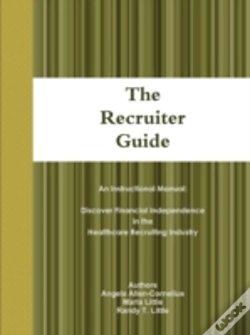 Capa do artigo The Recruiter Guide