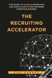 Capa do artigo The Recruiting Accelerator