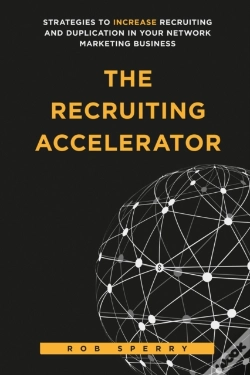 Capa do artigo The Recruiting Accelerator