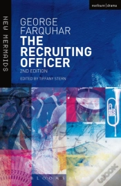 Capa do artigo The Recruiting Officer