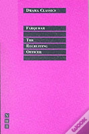 Capa do artigo The Recruiting Officer
