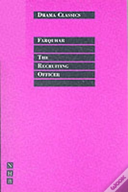 Capa do artigo The Recruiting Officer