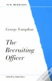 Capa do artigo The Recruiting Officer