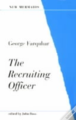 Capa do artigo The Recruiting Officer
