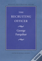 Capa do artigo The Recruiting Officer
