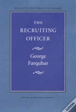 Capa do artigo The Recruiting Officer