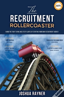 Capa do artigo The Recruitment Rollercoaster