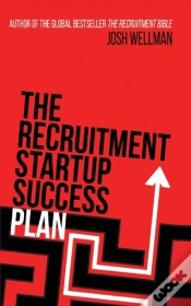 Capa do artigo The Recruitment Startup Success Plan: A