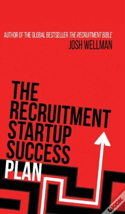 Capa do artigo The Recruitment Startup Success Plan