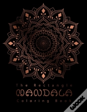 Capa do artigo The Rectangle Mandala Coloring Book