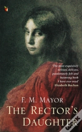 The Rector'S Daughter