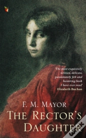 Capa do artigo The Rector