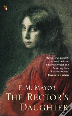 Capa do artigo The Rector'S Daughter