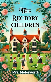 Capa do artigo The Rectory Children